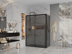 Ambassador  Душевой уголок Intense 120x90 110022201IBB-90IBB – фотография-3